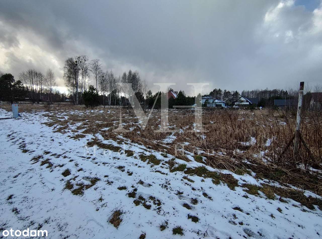 Świetna działka budowlana w Białymstoku!! - Pełny obrazek: 5/5