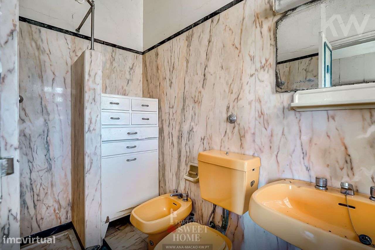 Quinta T4 em Melgaço (Chaviães e Paços), para recuperar-20