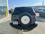 Toyota Land Cruiser 3.0 TD-4D Aut VX - 5