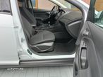 Ford Focus Turnier 1.5 TDCi ECOnetic 88g Start-Stopp-Sy Business - 9