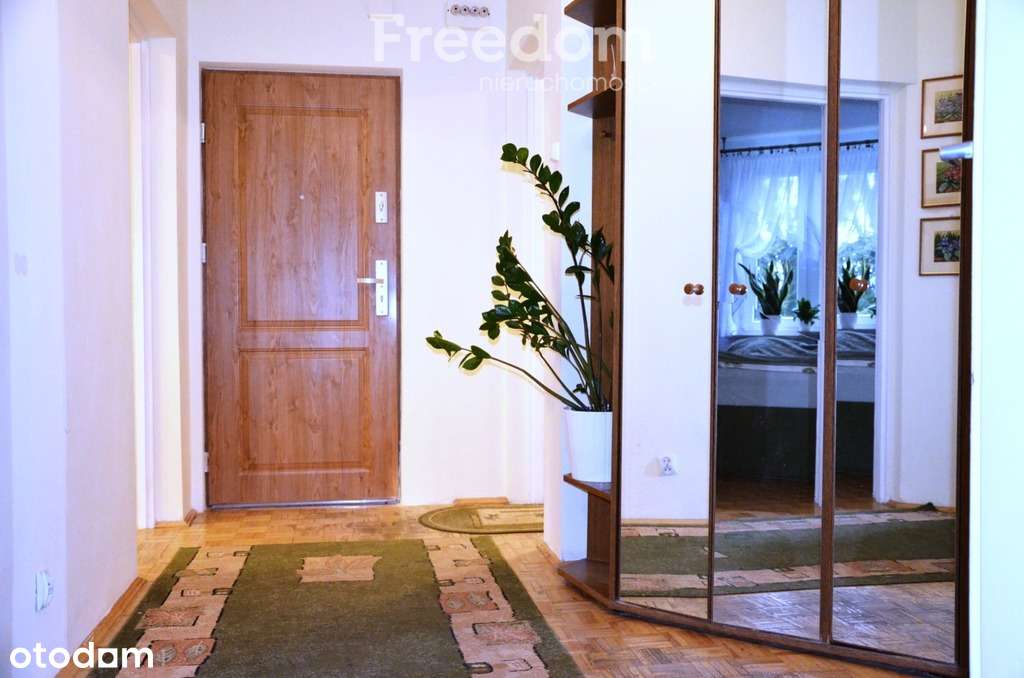 Mieszkanie Rejowiec Słoneczna PARTER nowe okna - Pełny obrazek: 5/7