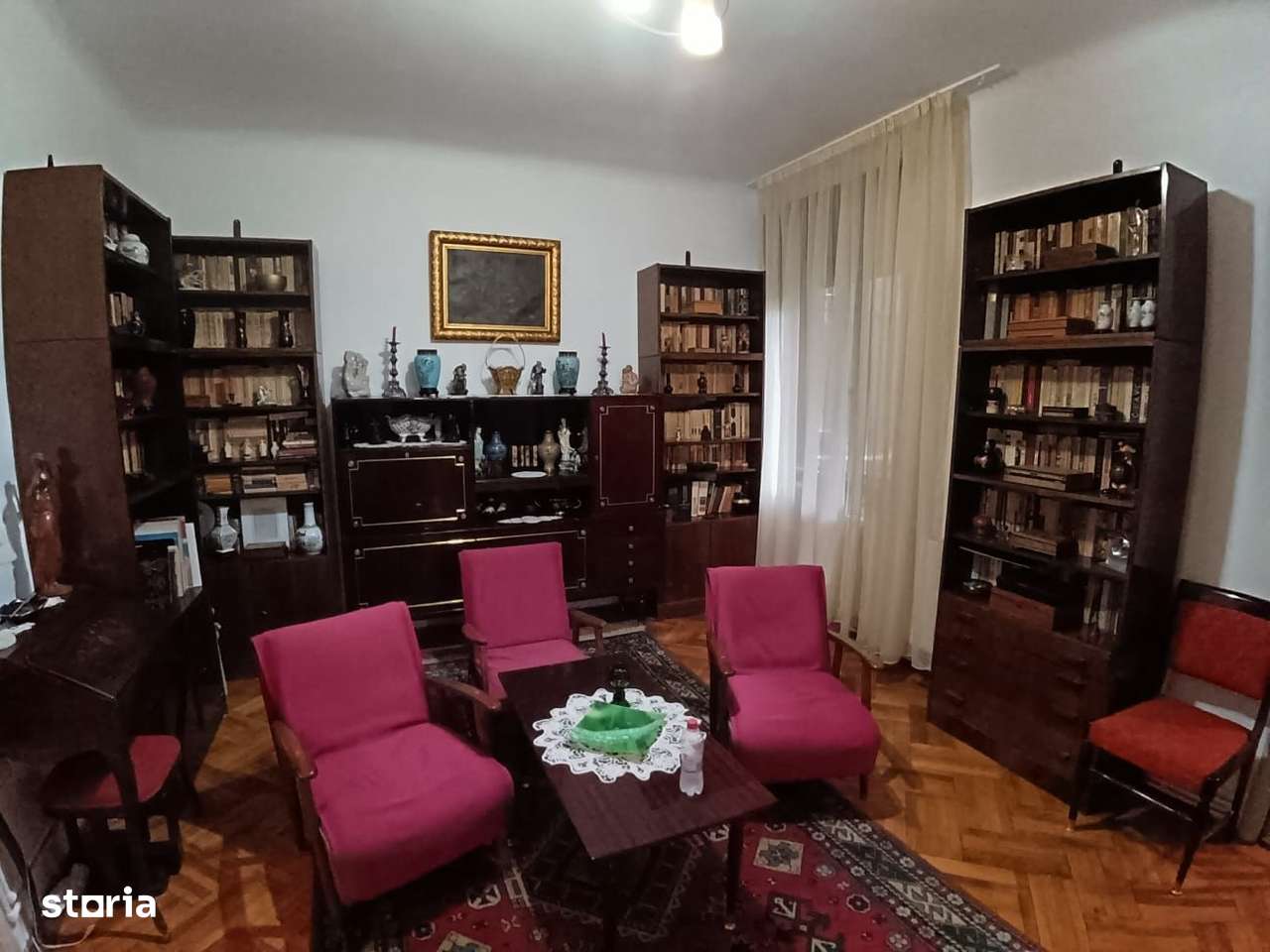 Vanzare 3 camere ultracentral Bdul Nicolae Balcescu - Imagine principală: 4/12