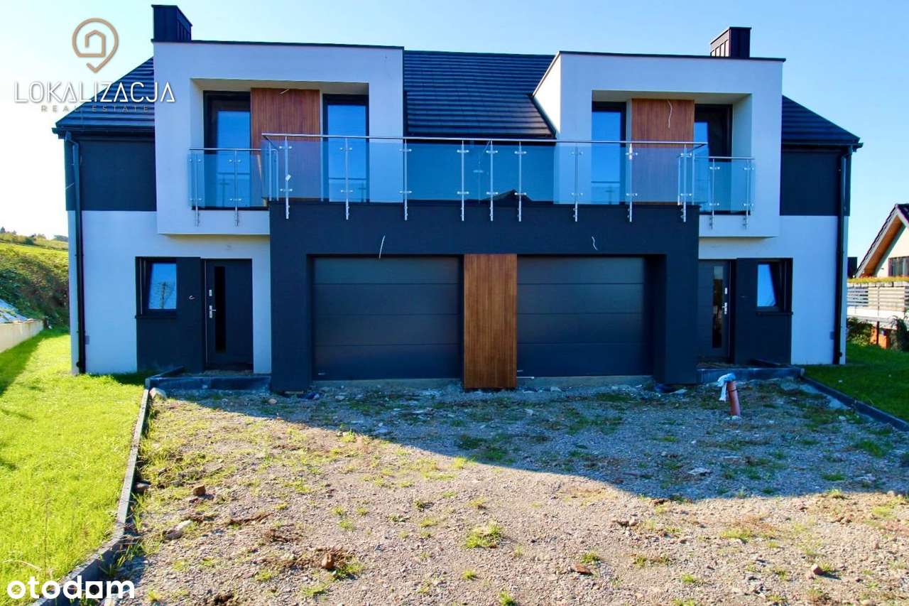 Dom 132m2 z widokiem na góry, blisko Krakowa-2