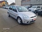 Ford Fiesta - 3