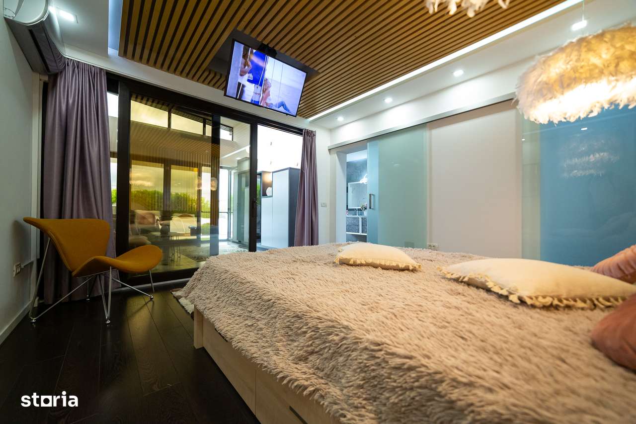 Casa perfectă la sol  , tip bungalow!-12