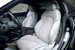 Audi R8 Spyder 5.2 FSi V10 quattro R-tronic - 15