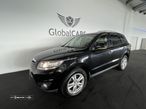 Hyundai Santa Fe 2.2 CRDi 7Wagon Style AT - 1