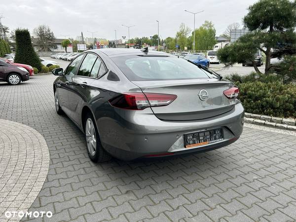 Opel Insignia 1.6 CDTI ecoFLEX Start/Stop Business Edition - 6