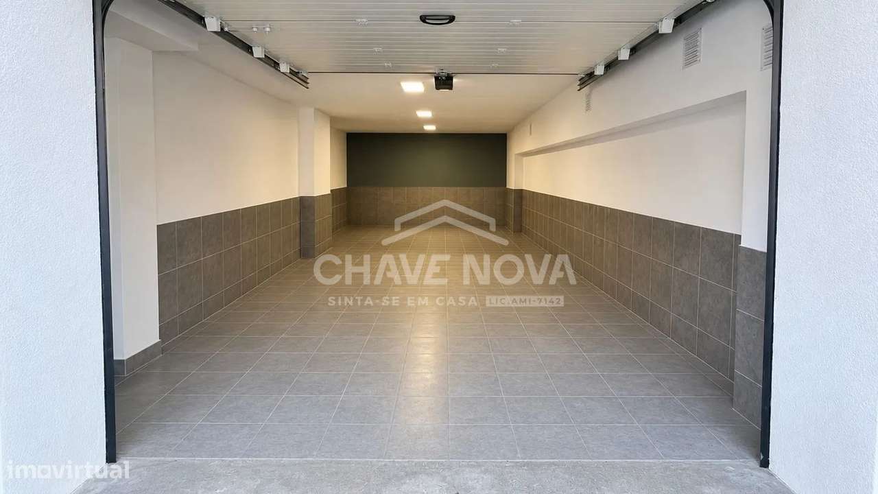 Excelente Apartamento Moradia T3 em São Romão do Coronado, Maia-19