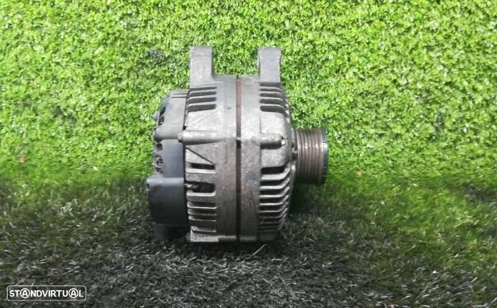 Alternador Suzuki Grand Vitara I (Ft, Ht) - 2