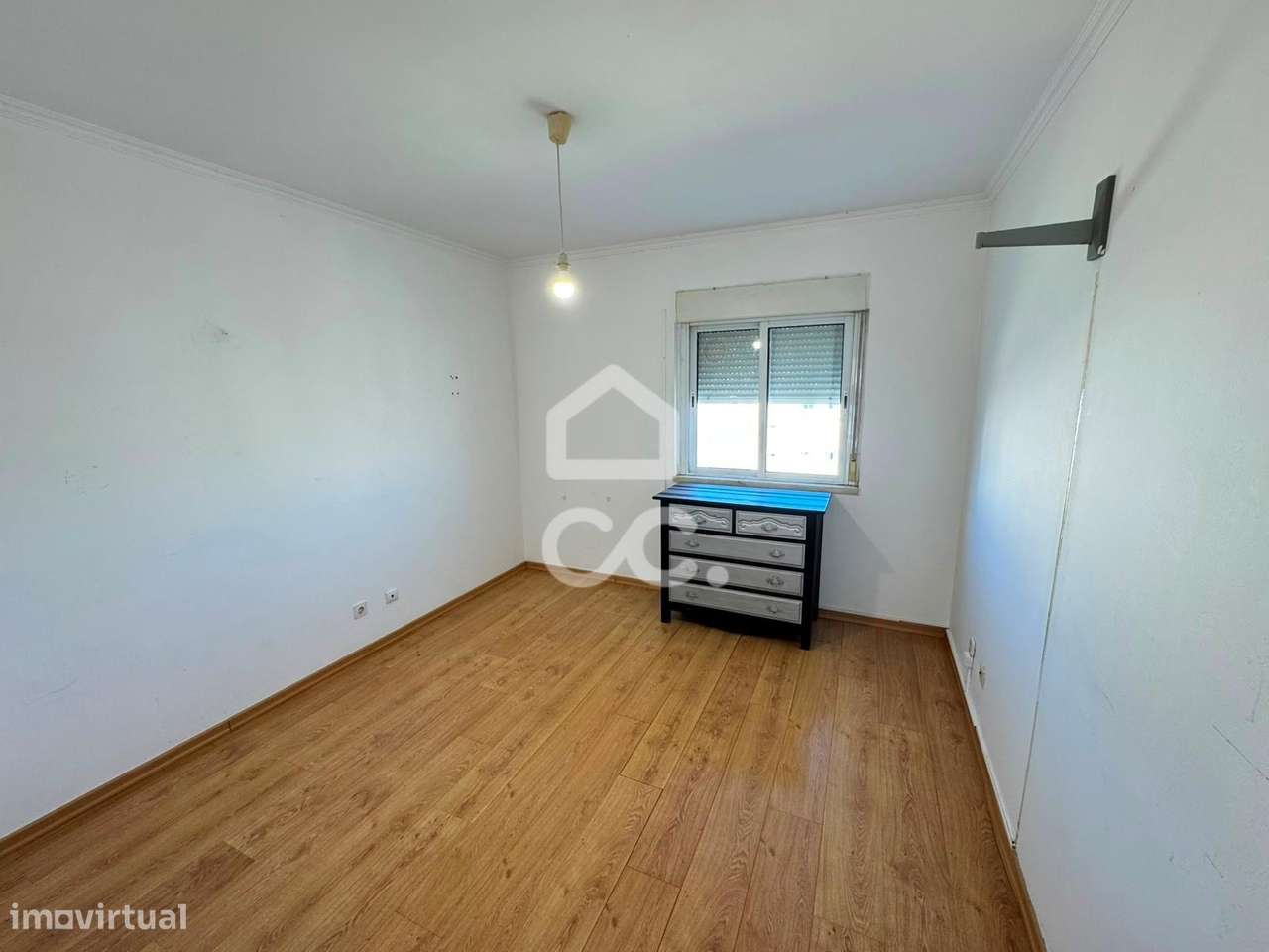 Apartamento T3 em São Sebastião de Guerreiros - Remodelação Total-18