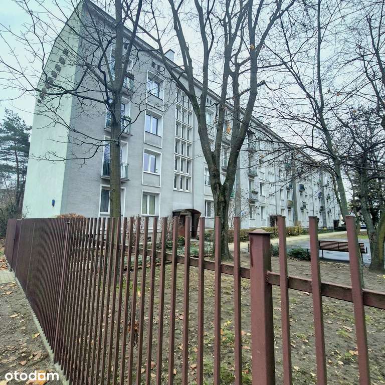 Klimatyczne mieszkanie, metro Słodowiec-12