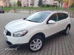 Nissan Qashqai+2 2.0 4x4 Tekna - 14