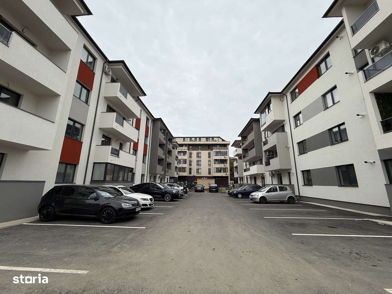 Apartament 2 camere,Decomandat Str diamantului Bragadiru-10