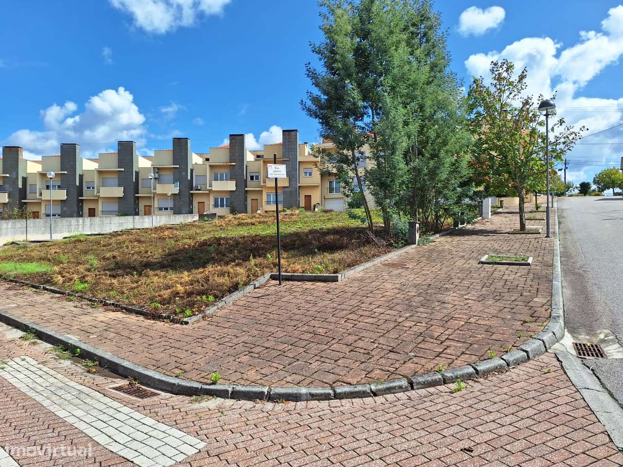 Lote de Terreno  Venda em Molelos,Tondela - Grande imagem: 4/4