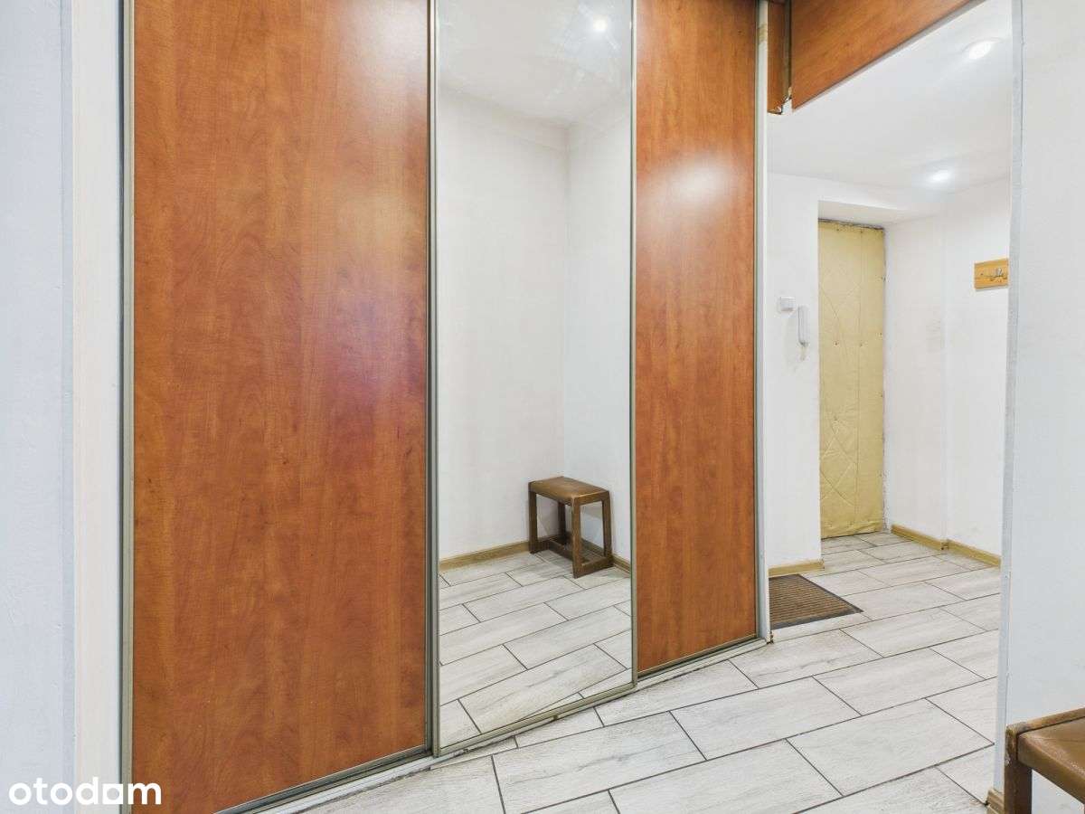 Mieszkanie w pożądanej okolicy ! - Pełny obrazek: 5/12