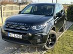 Land Rover Discovery Sport 2.0 D150 - 7