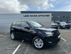 Land Rover Discovery Sport 2.0 D165 R-Dynamic S - 4