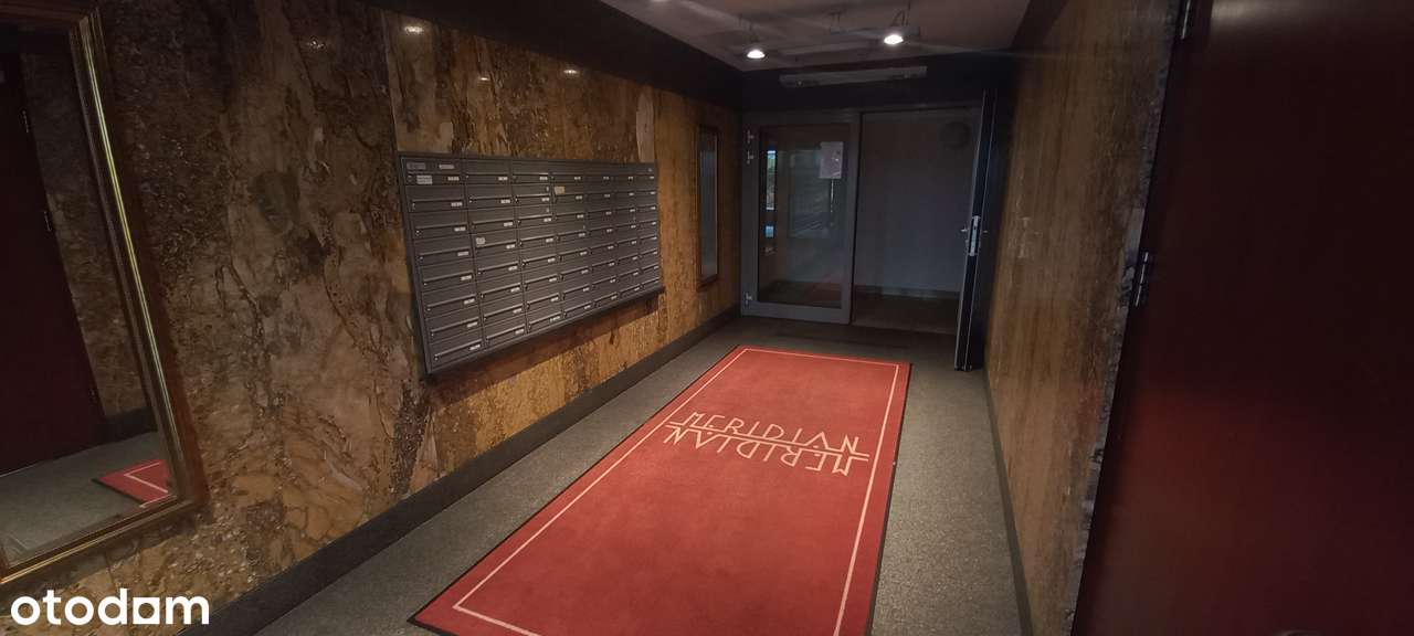 NAROŻNY apartament z ogrodem zimowym |OSTATNIE PIĘTRO - More