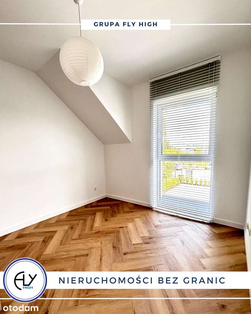 Dom 5-pokojowy | Toruń | Wysoki Standard-8