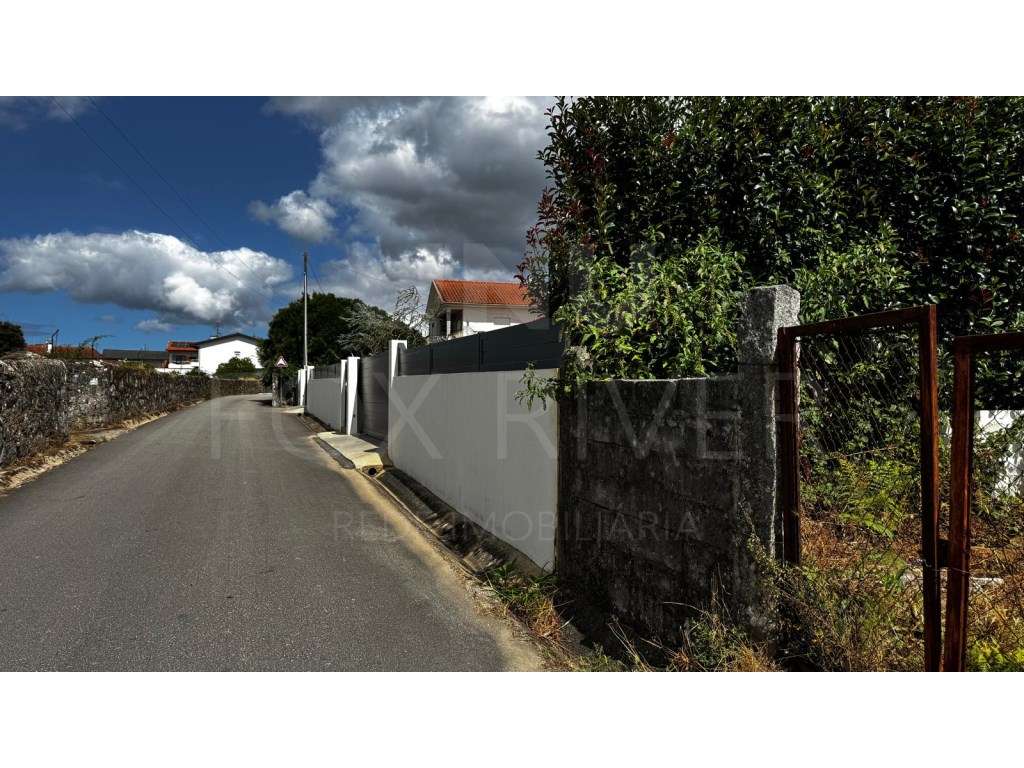 Terreno para venda em Valença - Grande imagem: 4/5