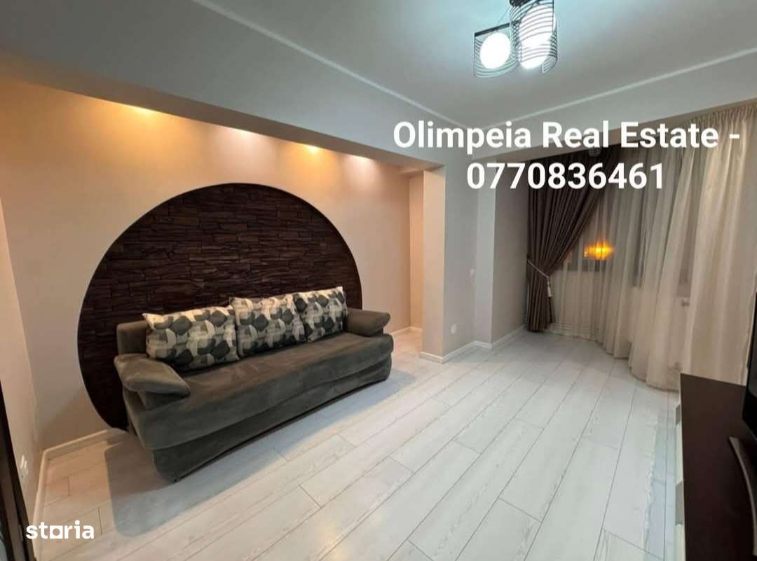 2 decomandate, etaj 1, IC Frimu, 83.000€, negociabil - Imagine principală: 2/4