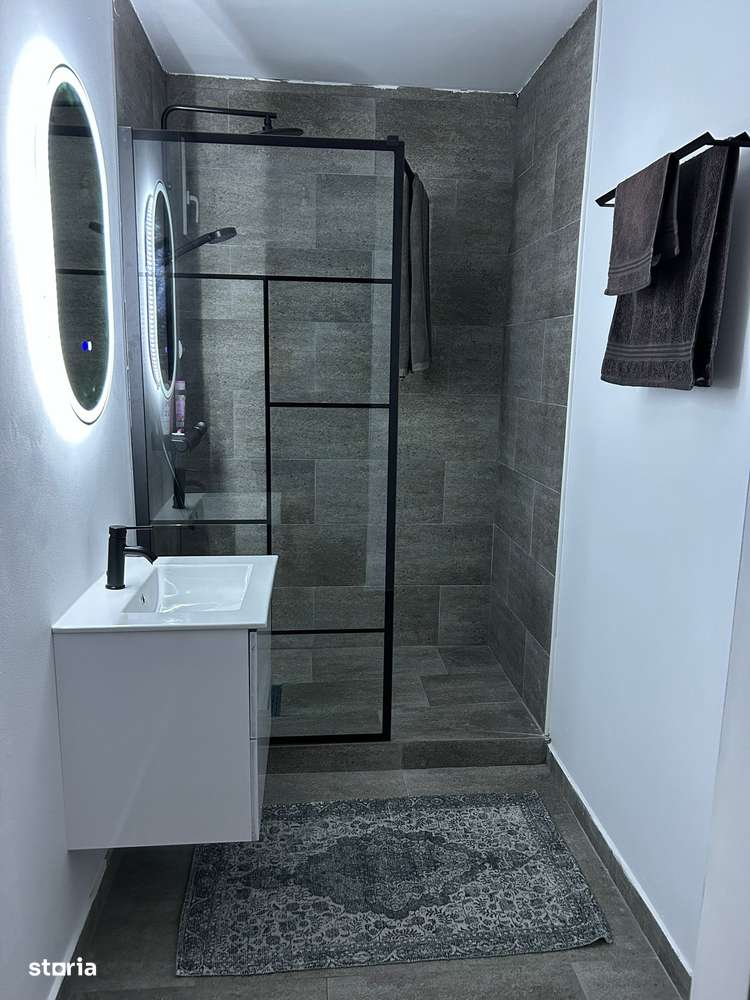 Casa deosebita la 15 min de Arad-6