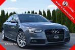 Audi A5 Sportback 2.0 TDI quattro S tronic sport - 1