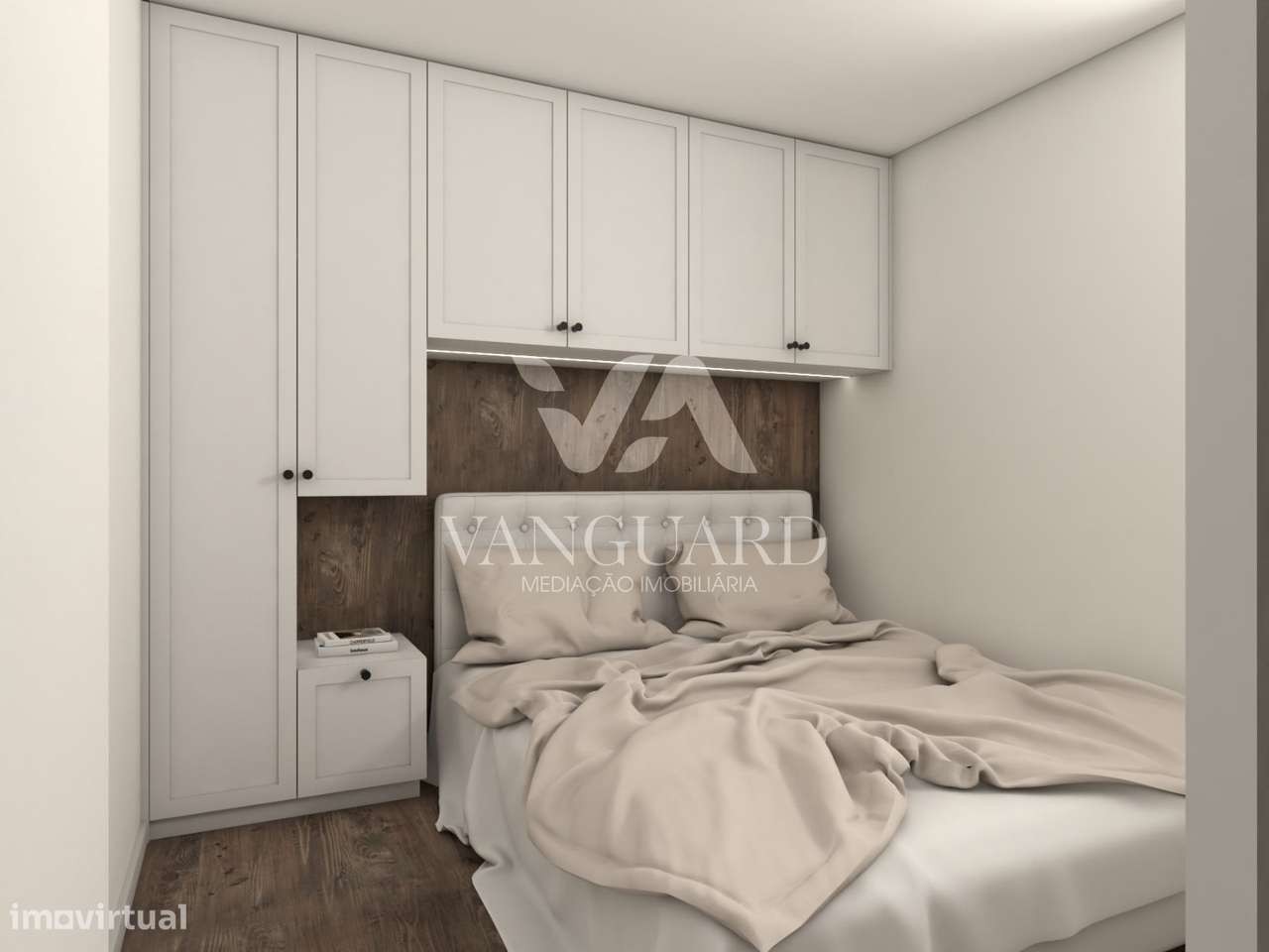 Moradia em frente Praia Aver-o-Mar | Póvoa de Varzim 1ª linha de mar - Grande imagem: 5/21