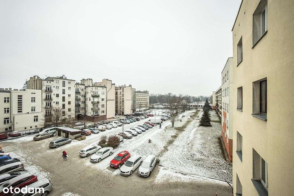 Pomorska / Adstadta – mieszkanie w sercu miasta-18