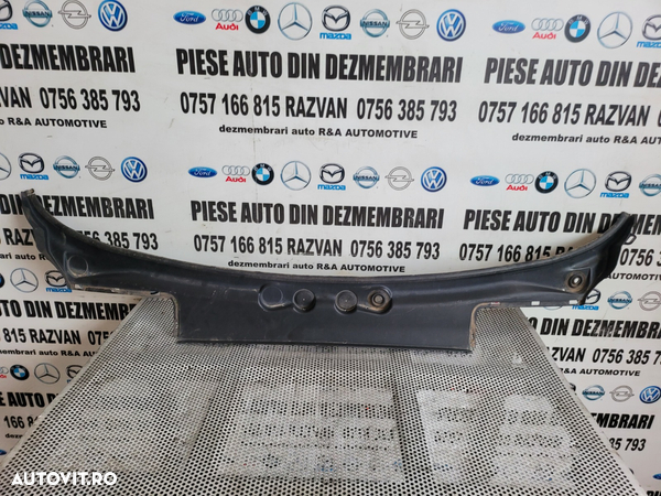 Grila Stergatoare Bmw X4 F26 Volan Stanga Dezmembrez Bmw X4 F26 2.0 Diesel Motor B47 Xdrive 4x4 Volan Stanga Bi-Xenon - 3