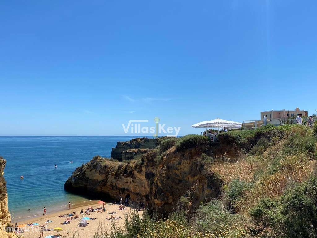 6 apartamentos com vista mar,T2 e um T1 com piscina ao lado do mar ... - Grande imagem: 5/21