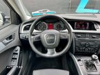 Audi A4 2.0 TDI DPF Attraction - 14