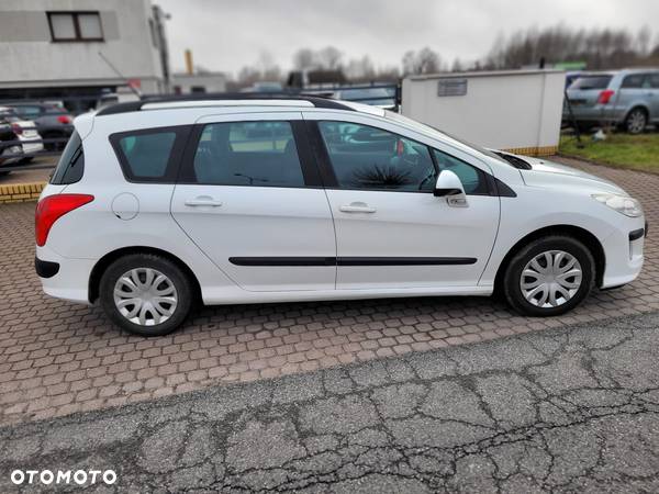 Peugeot 308 1.4 Trendy nICE - 4