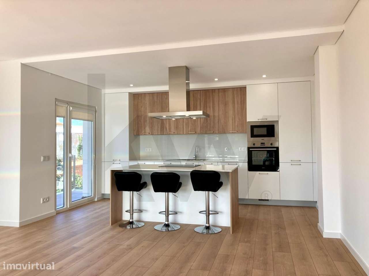 Novos Apartamentos no Cadaval – T3 Duplex com Terraço na cobertura e G - Grande imagem: 4/15