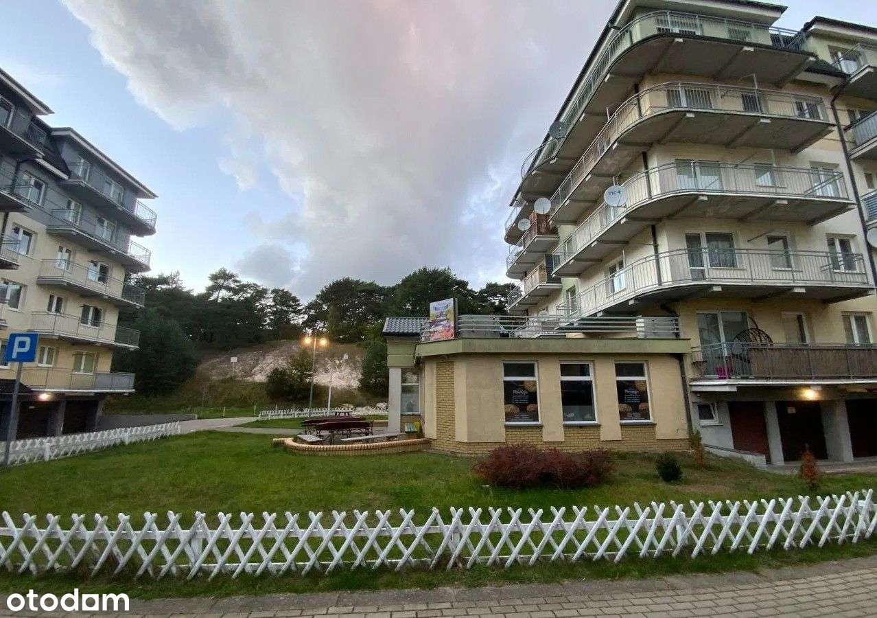 Atrakcyjny lokal użytkowy blisko morza! - Pełny obrazek: 4/18