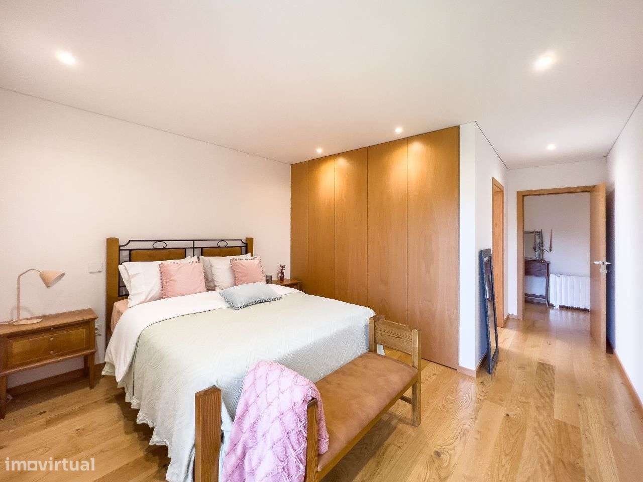 Moradia T3, Rio Caldo, Gerês-31