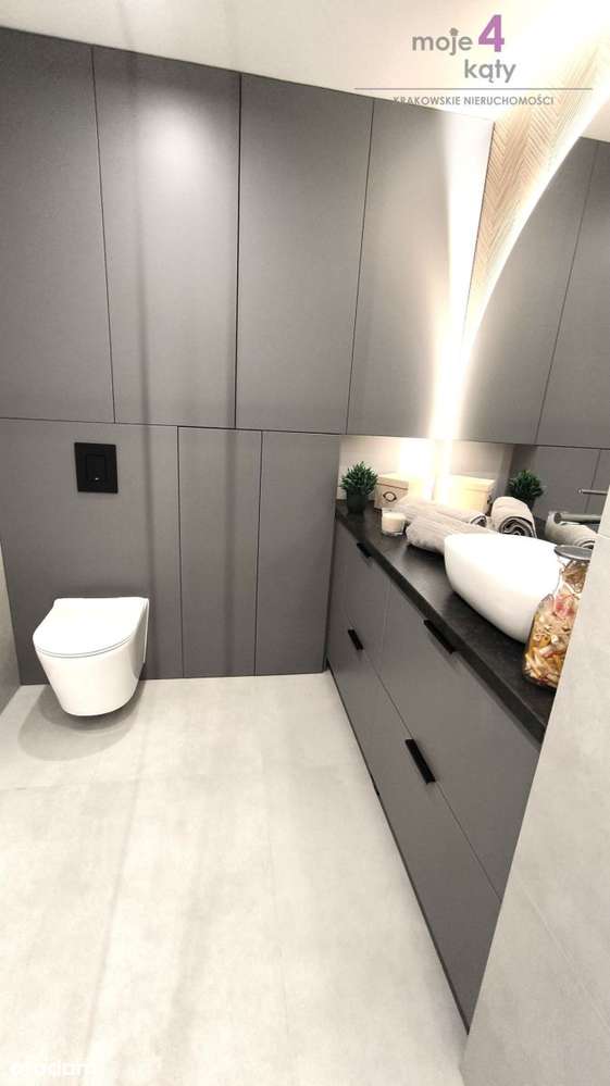 Złocień, nowe, 3 pokoje-10