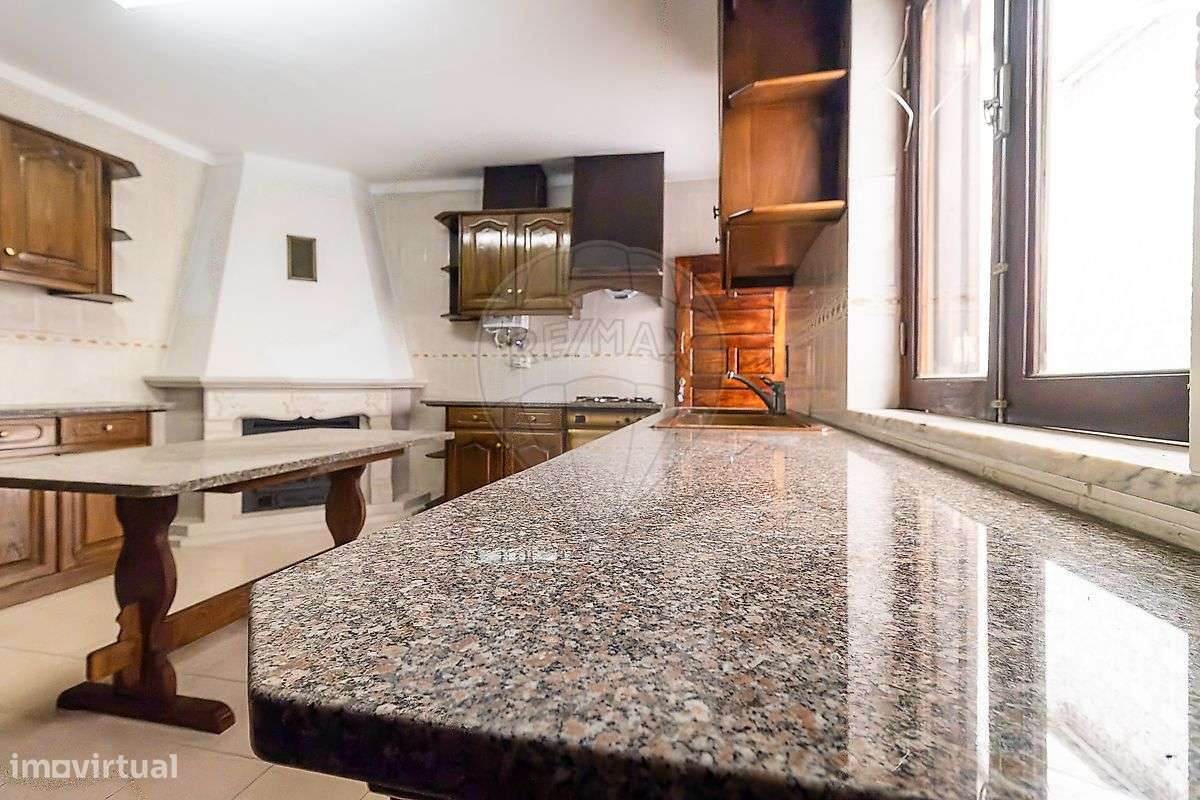 Moradia T4 para venda - Grande imagem: 5/33