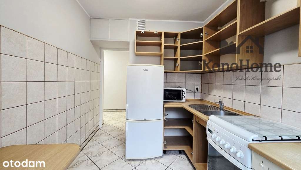 Piękne 3 pokojowe mieszkanie blisko Parku Rataje-11