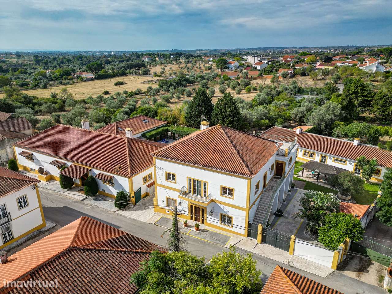 Quinta dos Sabores Antigos - Grande imagem: 4/60