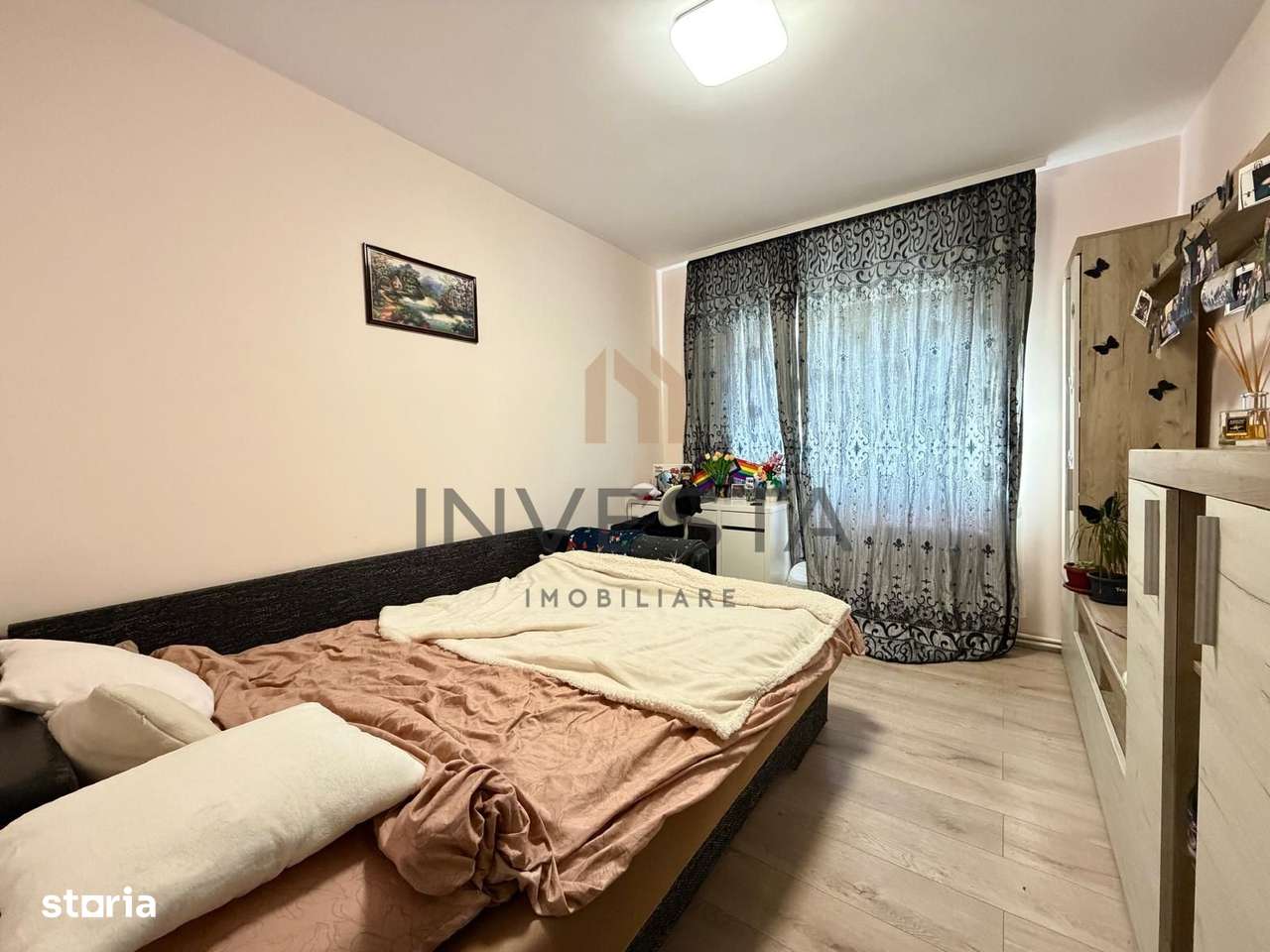 Apartament cu 4 camere in Zorilor , pe strada Louis Pasteur! - Imagine principală: 5/13