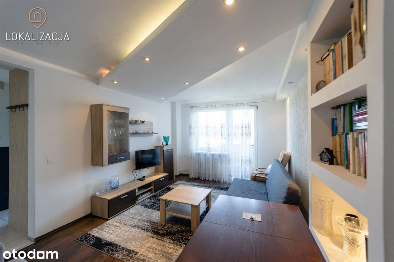 Halszki | 35 m² z pięlnym widokiem-0