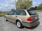 BMW Seria 3 320d - 9