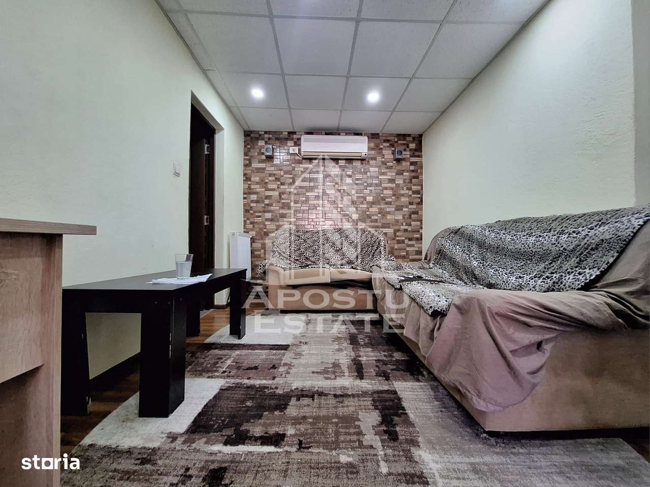 Casa cu 4 camere, 1520 mp teren, Gai - Imagine principală: 2/8