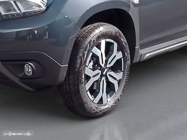 Dacia Duster 1.0 TCe ECO-G Journey Bi-Fuel - 6