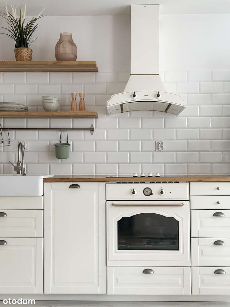 Podolany, Jasielska - przepiękne mieszkanie, idealnie położone - Pełny obrazek: 5/11