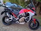 Ducati Multistrada - 9