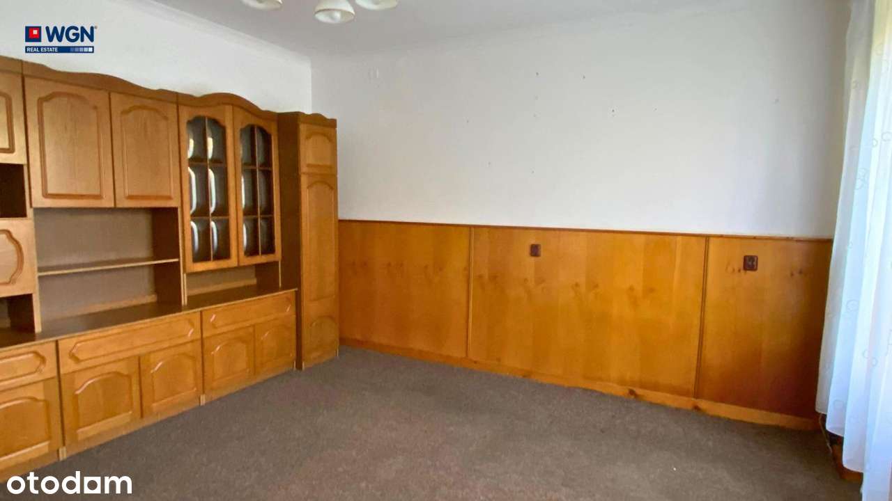 Na sprzedaż dwupokojowe mieszkanie w kamienicy na parterze w Kłodzku.-9