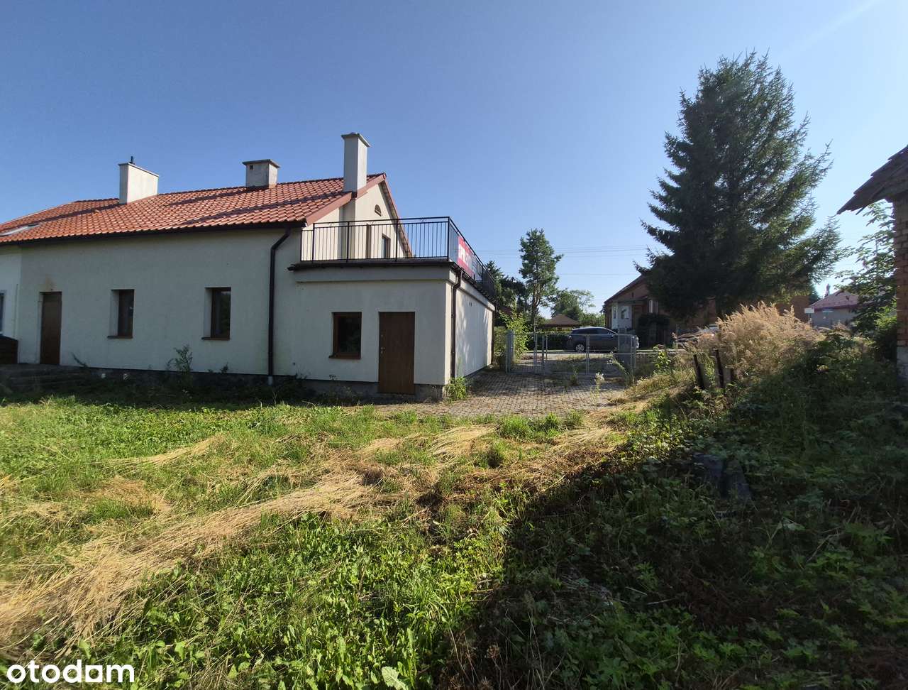 Dom, 192 m², Radzieje-1